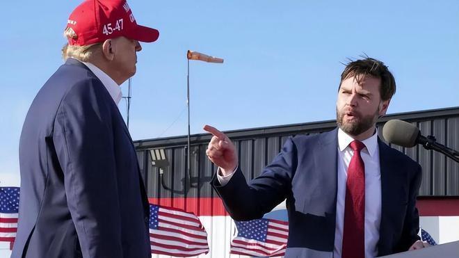 老美封锁芯片遭中方三板斧反击，开始全球找矿，也难解困境