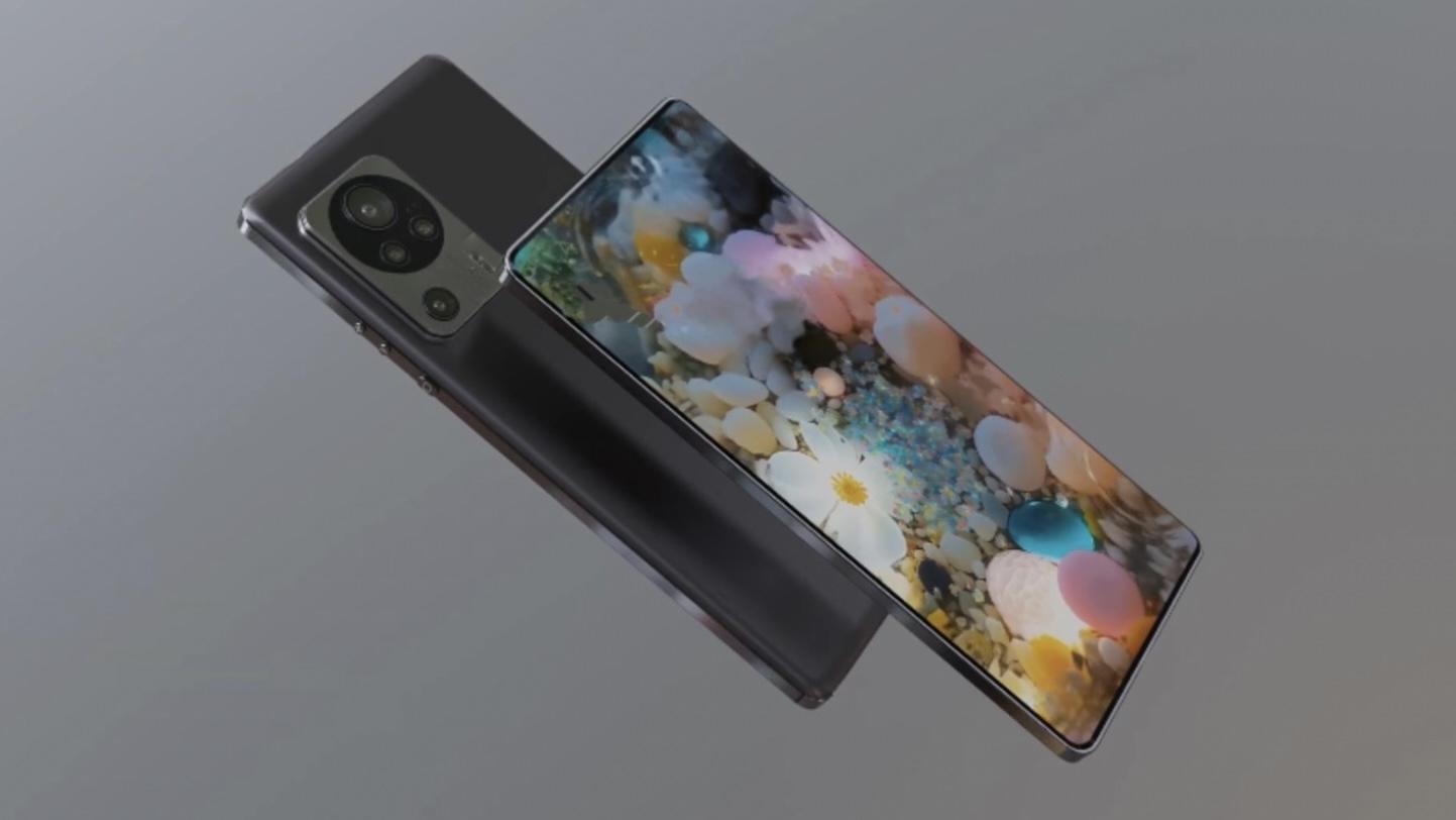 华为Pura80 Pro曝光：连续光变+5630mAh，集大成者