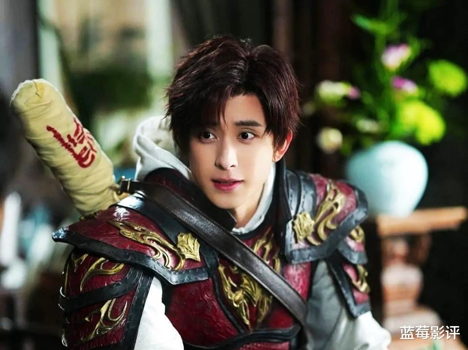 好家伙！张予曦新剧开播就被五星刷屏，观众的好评理由出奇一致！