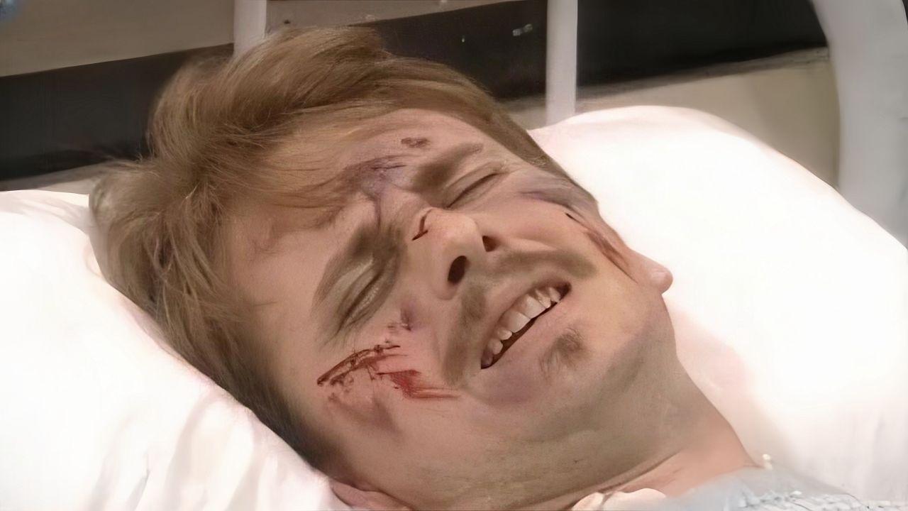 58岁TVB“御用阿sir”河国荣离世，竟因爱犬欠下80万巨债绝望烧炭