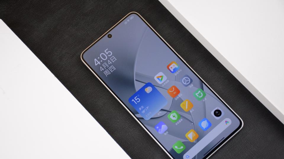 红米Turbo4 Pro再次被确认：发布时间已清晰，核心配置也是！