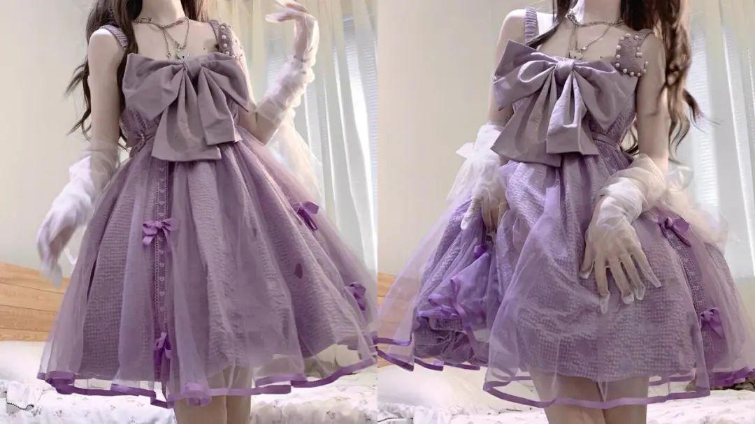 软糯糯的香芋紫来袭！比甜品还诱人，无人能拒的绝美紫色盛宴