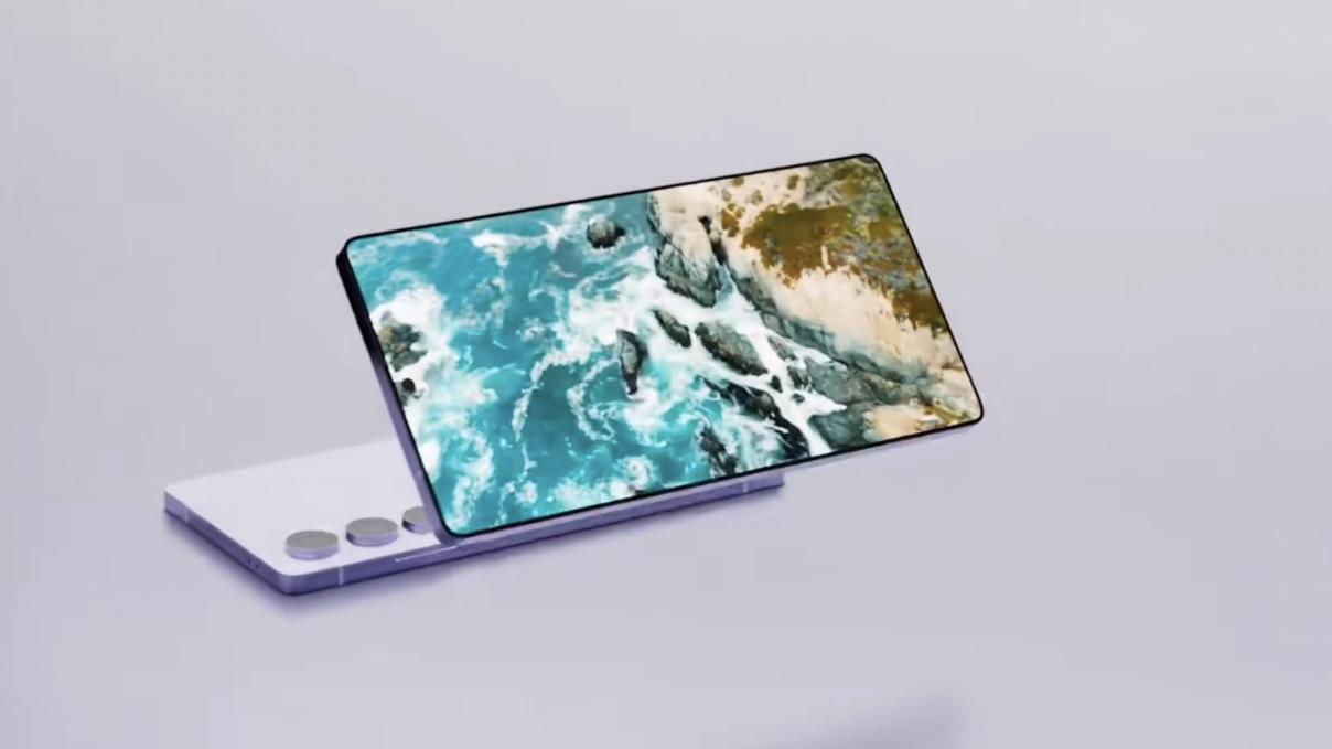 三星Galaxy S25+曝光：满分三主摄+5710mAh，看完后我酸了