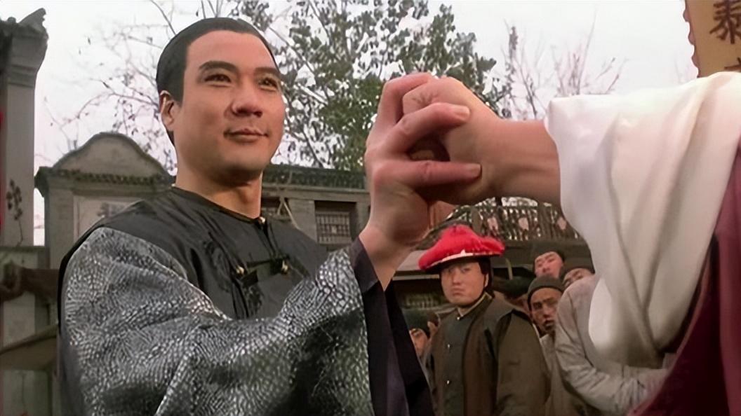 世间再无云飞扬，徐少强因食道癌去世，小30岁娇妻伤心过度也离世