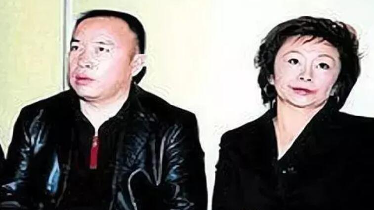 一夜一百万？赖昌星揭露与董文华的真实关系，董文华为何会退圈？