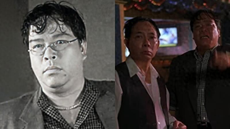 突发！电影界泰斗谢志华因心肌梗塞去世，影迷悲痛欲绝