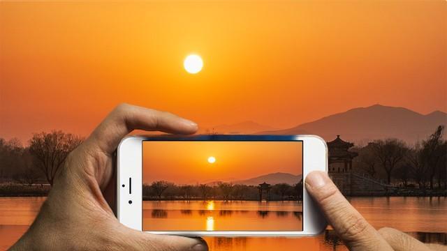 淺談手機攝影：長焦和主攝哪個更重要？
