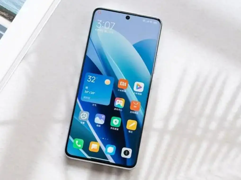 小米打响价格战，12GB+256GB跌至1399元，已成为双11最热销千元机