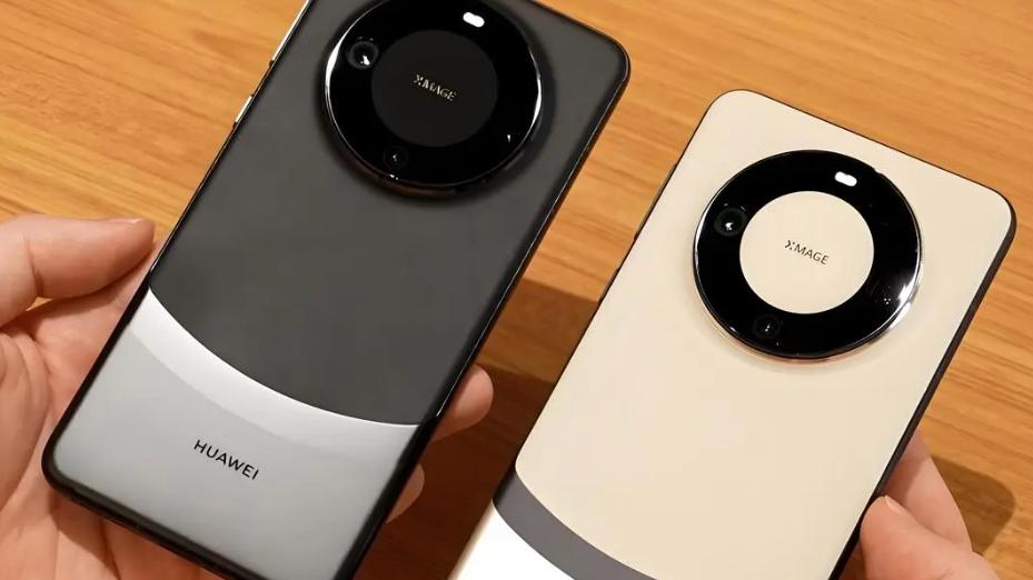 2024买的华为手机，华为手机哪一款性价比高？推荐4款值得买！