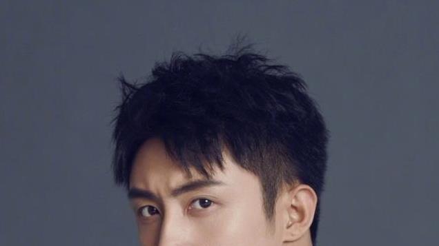 爱奇艺独播！刑侦剧《罚罪2》黄景瑜王传君主演！阵容太豪华了！-流水情长