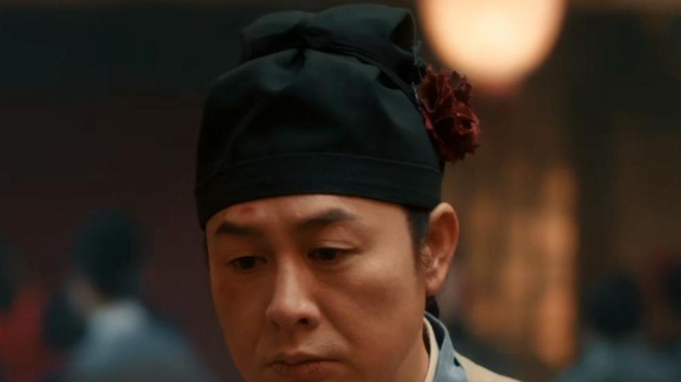 张颂文《清明上河图密码》杀疯！弃剧网友却越来越多，理由很一致