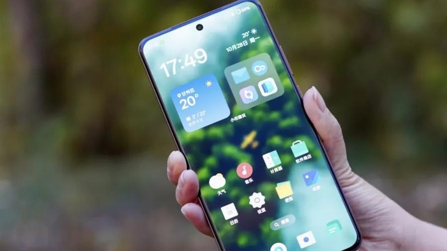 11月可以“闭眼买”的3款手机，16G+512G大内存，流畅用到2029年