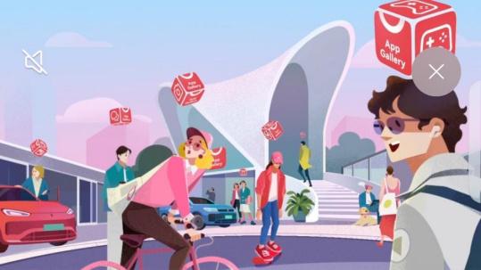 华为推出HarmonyOS NEXT.0.0.72测试版，102版本即将推送