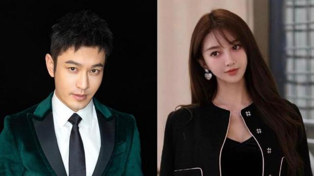 辛巴怒骂叶珂，让她滚出互联网，点名黄晓明完全不给他留面子