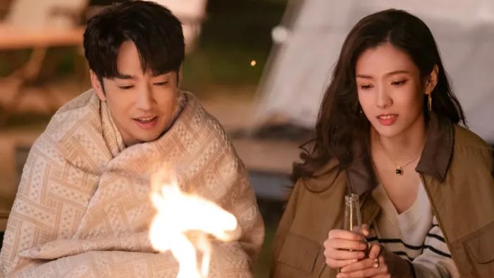 34集都市爱情剧来袭！高颜值cp，大咖云集，收视想不炸都难