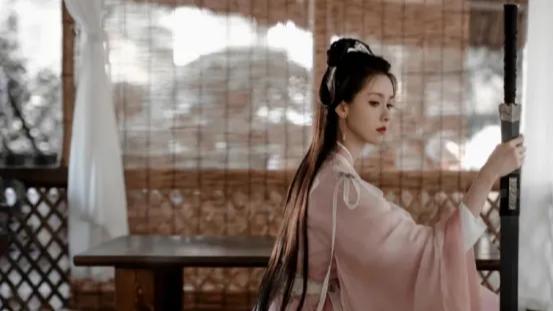 电视剧《画皮》曝光，导演是郭敬明，双女主人选我是万万没想到