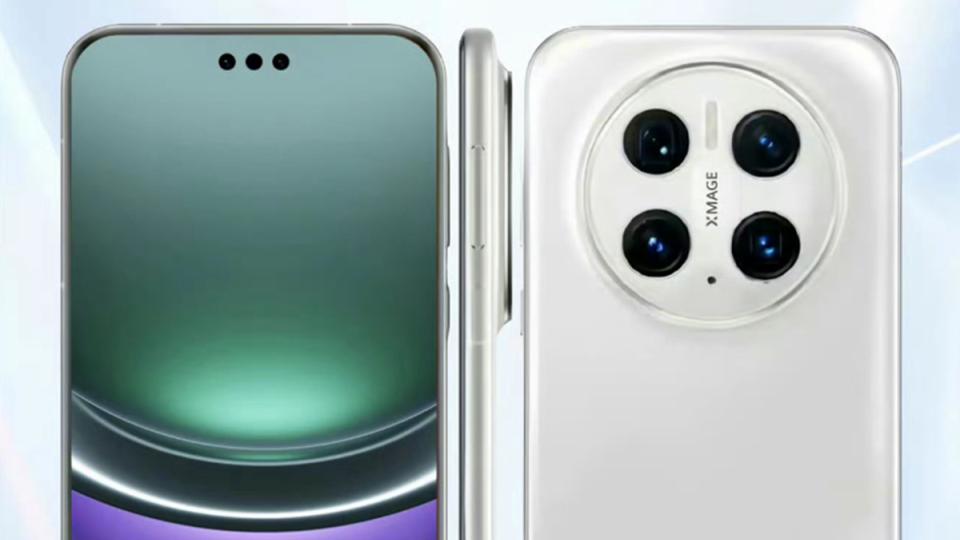 终官宣！华为Mate70系列本月发，堪称史上“最”强！