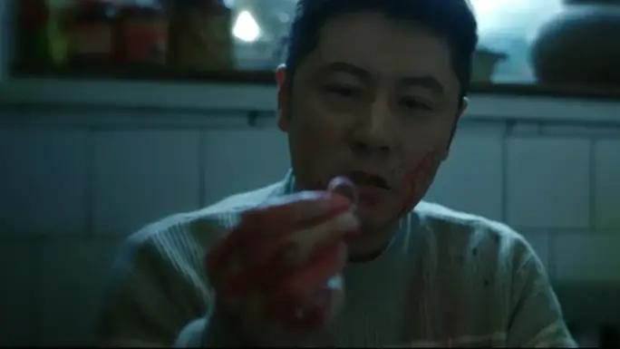 郭京飞、王千源、赵今麦主演，12集精品悬疑剧《漂白》太炸裂了！