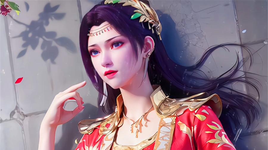 斗破苍穹中为什么都在追求帝境灵魂，没人追求帝境肉身？做不到啊