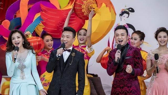 春晚|“2024年春晚”主持人阵容曝光：谢娜引发热议，康辉董卿遗憾缺席！