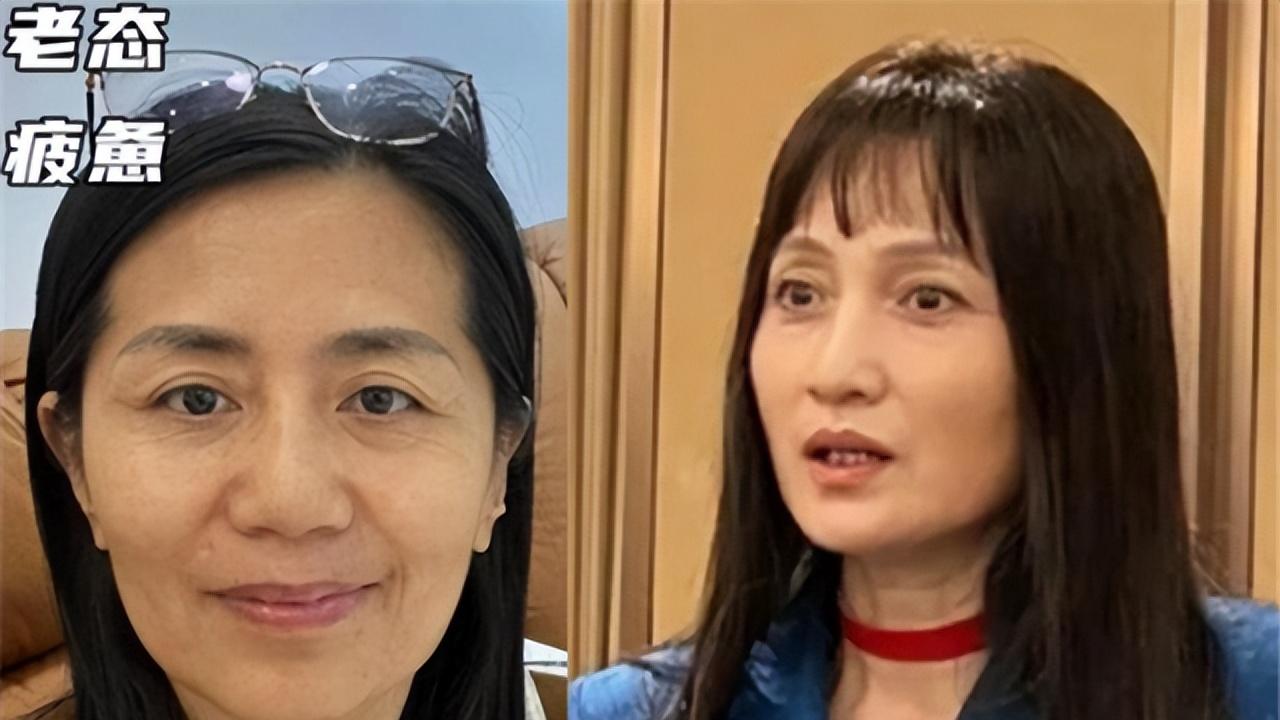 最近火了一种发型叫“齐耳发”，意外的洋气减龄，中年女人也适合