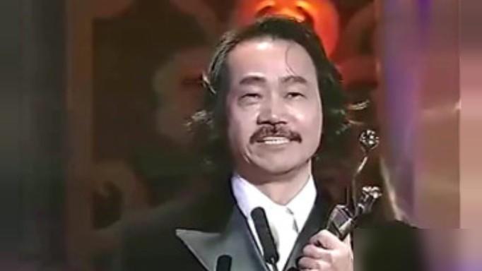 “香港第一恶人”方刚：没成家膝下也无子女，已和干儿子定居内地