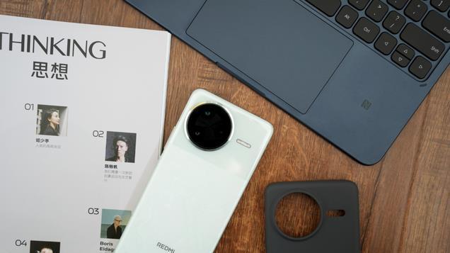 2024接近“完美”的5款中端手机，性能强续航给力！