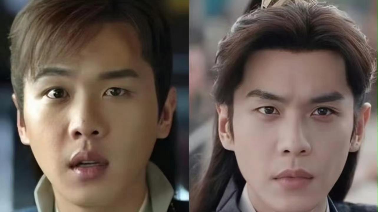 张若昀发文告别《庆余年2》，暗示范闲最终的决定，澄清没蛀牙