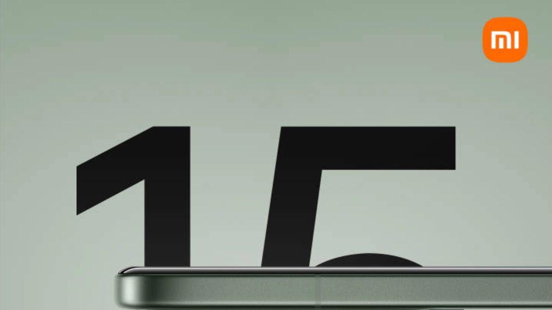 雷总确认，小米15将涨价，媒体预估4299起！