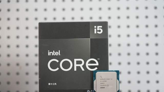 专业之选还是性价比之王？i5-13490F与i5-12600KF深度解析