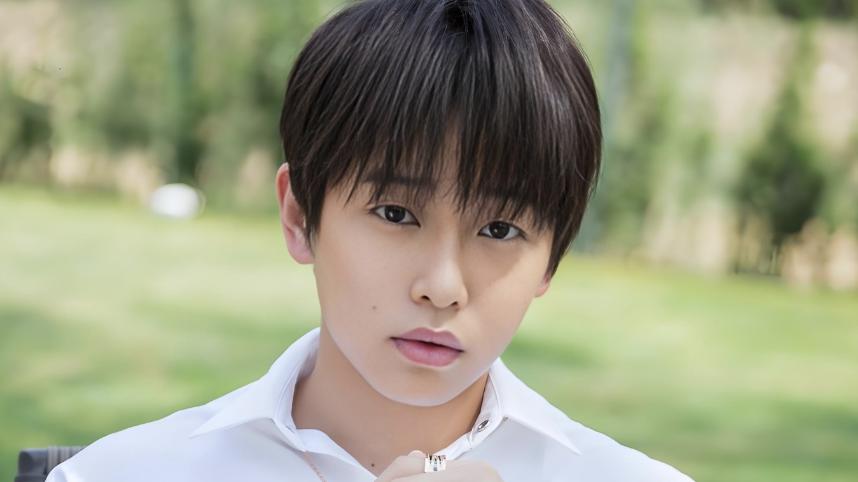 彭昱畅“阑尾瘦身”成新梗？演技爆棚背后，健康警钟为谁而敲？