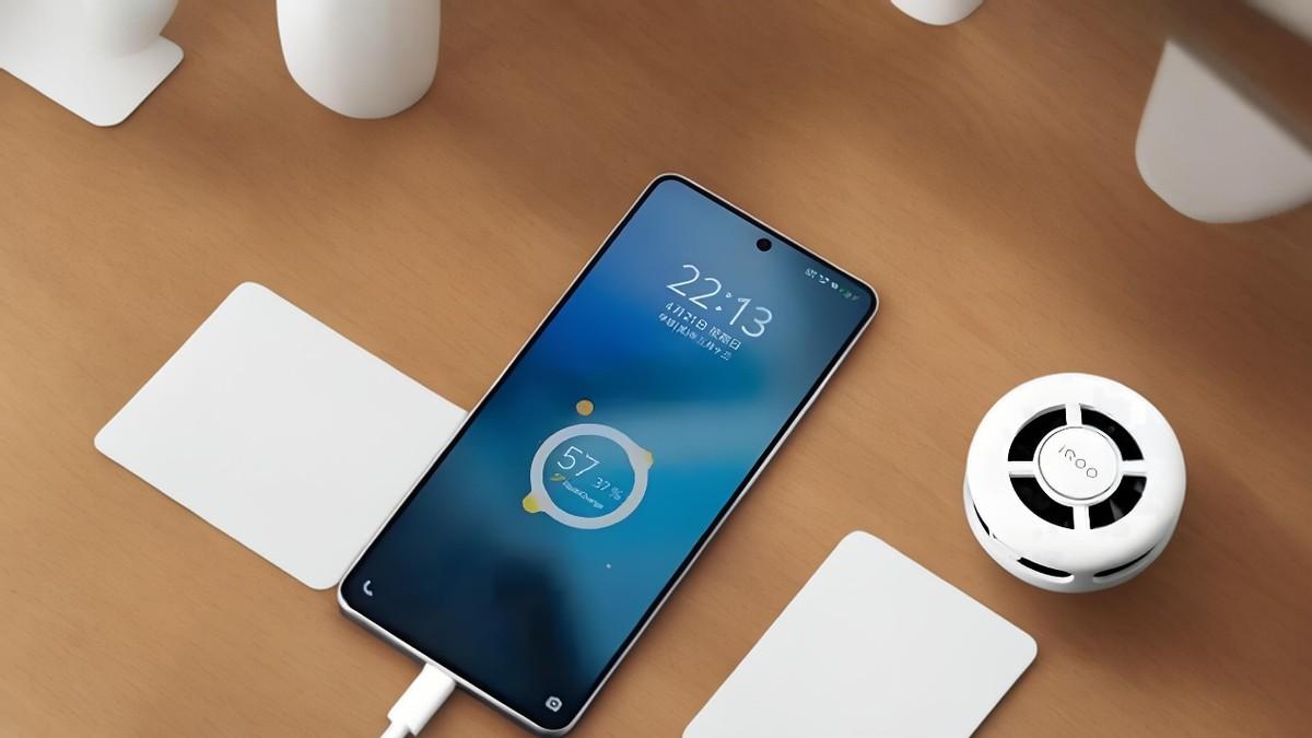 突降到1499元，第三代骁龙8s+6000mAh，vivo不讲武德了