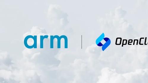Arm加入OpenCloudOS操作系统开源社区