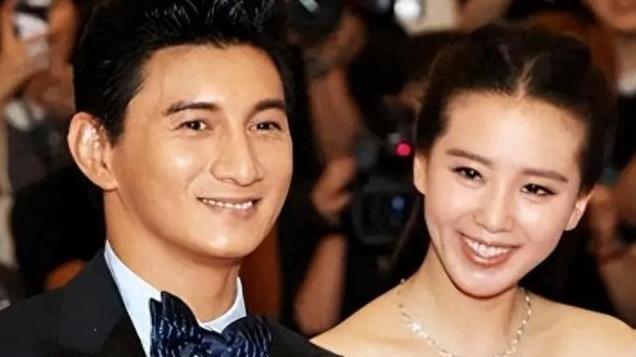 老夫少妻有多残酷？54岁的吴奇隆给刘诗诗上了一课，马雅舒没说错