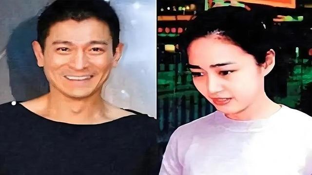 太漂亮了！刘德华女儿刘向蕙的惊艳亮相，娱乐圈颜值最高的星二代