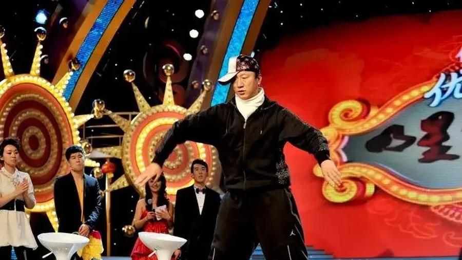 孙红雷：我当年咋知道她会是跳水皇后？这‘投资’眼光绝了！