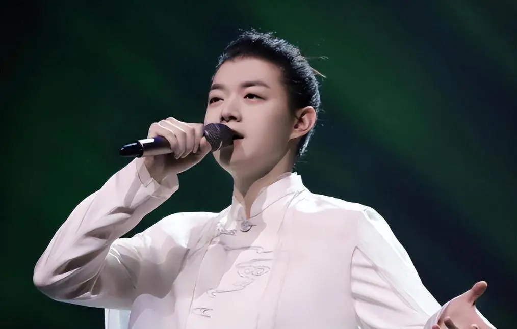 盘点跌落神坛的6位歌手，看谁还乱吹捧？