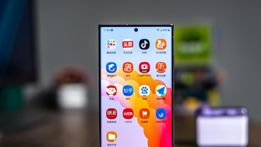 三星顶尖拍照旗舰大跳水，100倍变焦+2K屏+256GB，降幅高达4300元