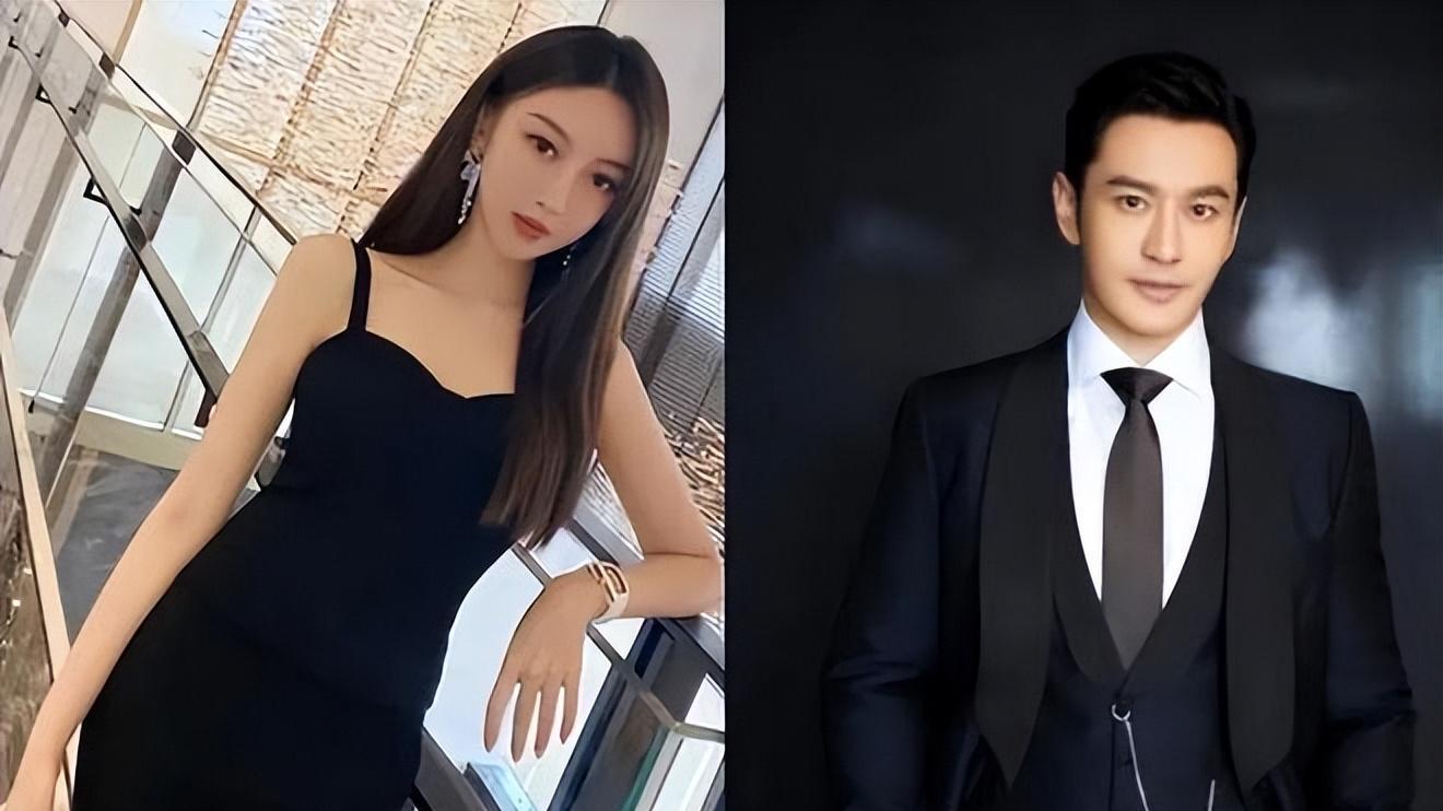 事业还是爱情？黄晓明的二婚之路，叶柯竟是最佳人选！