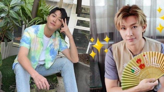 炎亚纶新对象疑似江宏杰助理？江宏杰回应说不清楚，强调自己单身