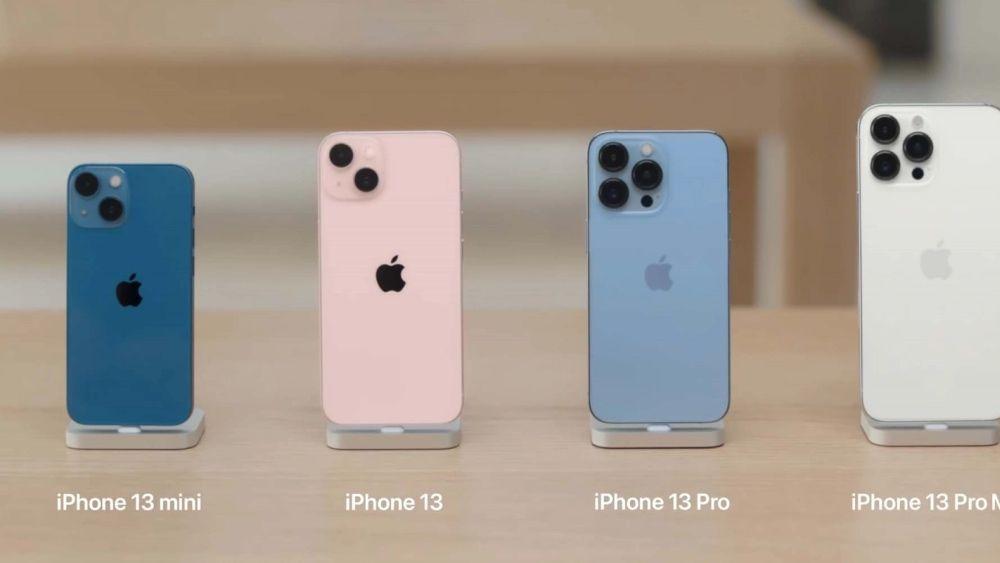 iPhone 13 电池鼓包可免费更换？苹果官方回应了