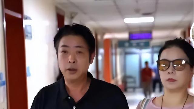 田静的反常举动，看出想与婆家和好，许敏的沉默拒其“摘桃行为”