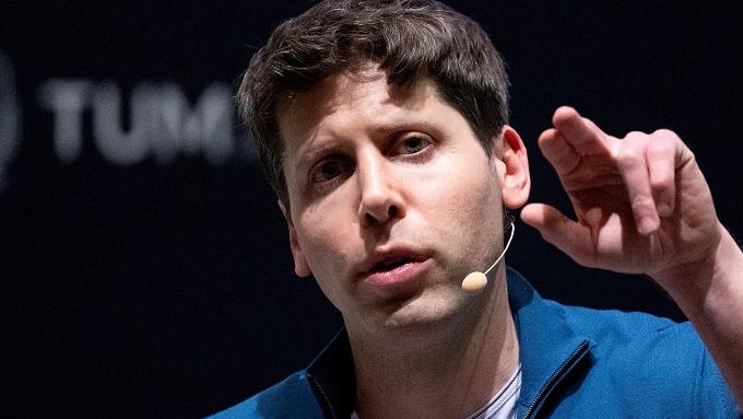 463亿！OpenAI官宣新融资，估值突破11000亿，AI超级巨无霸诞生