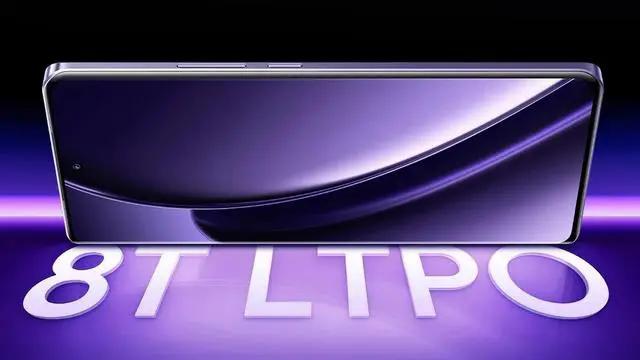 千元旗舰——真我GTNeo6，跌至1609元，非常值得体验！