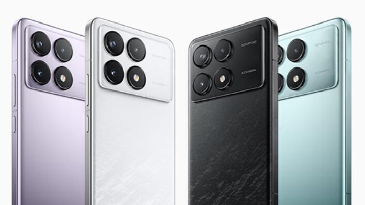 双十一预热：Redmi K70至尊版，双十一榜首手机，超值之选！