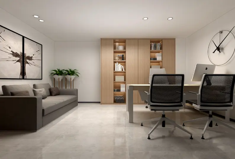 龙吟师傅：在办公室装修中应该密切注意的风水禁忌