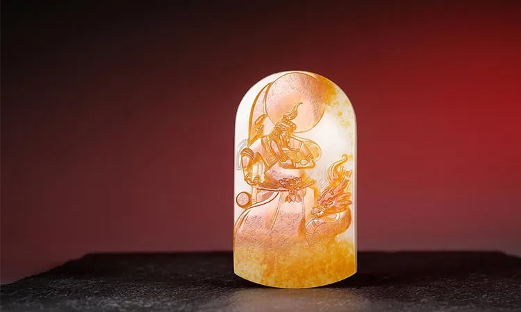 你玩的玉，价格是怎么定的？