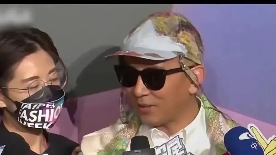 大S陷两难！具妈放狠话：要么分，要么娃改姓具，具俊晔耍滑头！