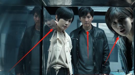 《白夜破晓》差评一片！看完5集，才知道小鲜肉的演技有多毁剧