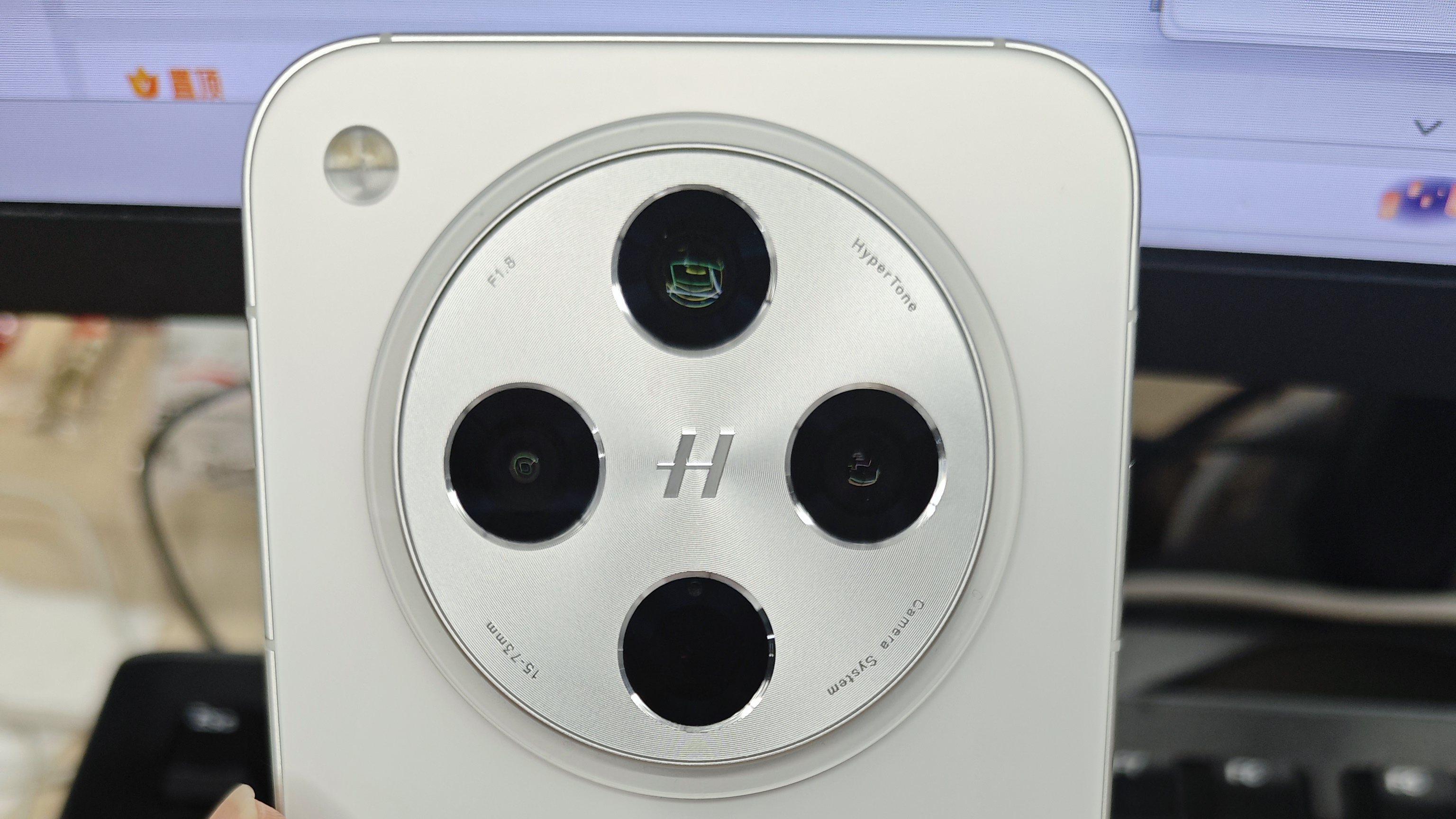 从苹果转到Find x8，算不算是无痛换机？